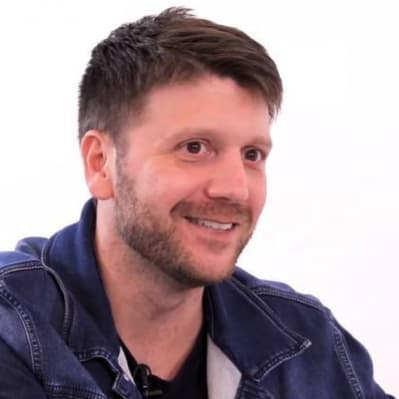 Foto de Daniel Zukerman
