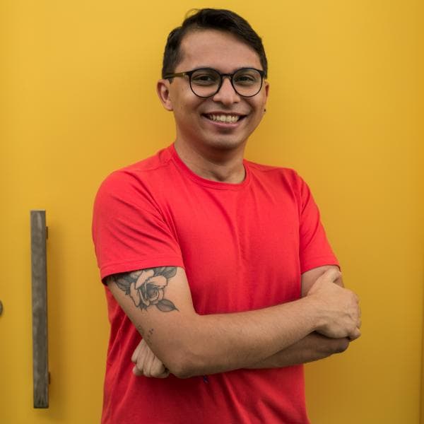 Foto de Renato Alexsandro