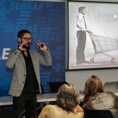 Galeria de imagens