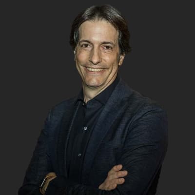 Foto de Alberto Serrentino