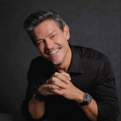 Ben-Geder Trindade