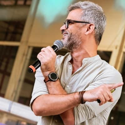 Galeria de imagens