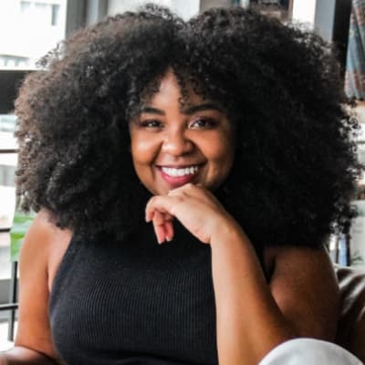 Foto de Andreza Maia