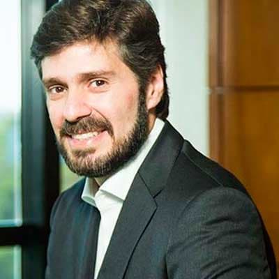 Foto de Márcio Fernandes