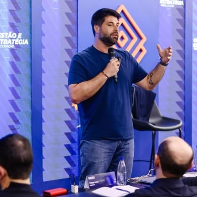 Galeria de imagens