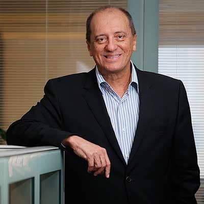 Foto de César Souza