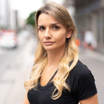 Foto de Sara Kirchhof