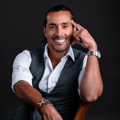 Leandro Freitas