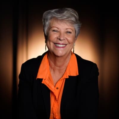 Foto de Heloísa Capelas