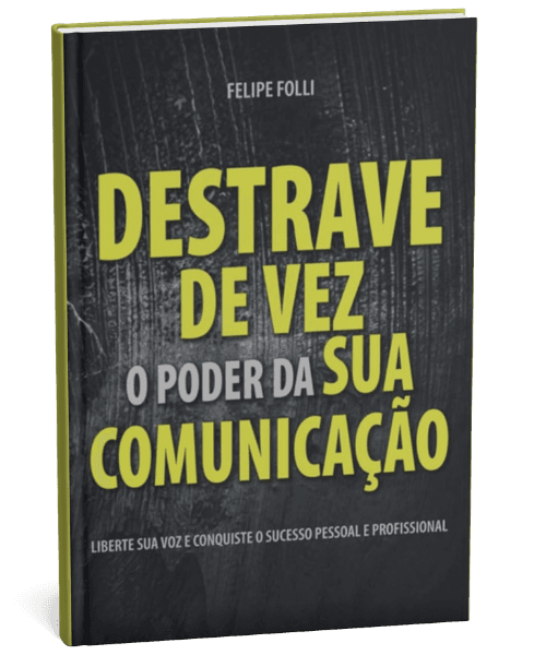 Destrave de vez o poder da sua comunicação