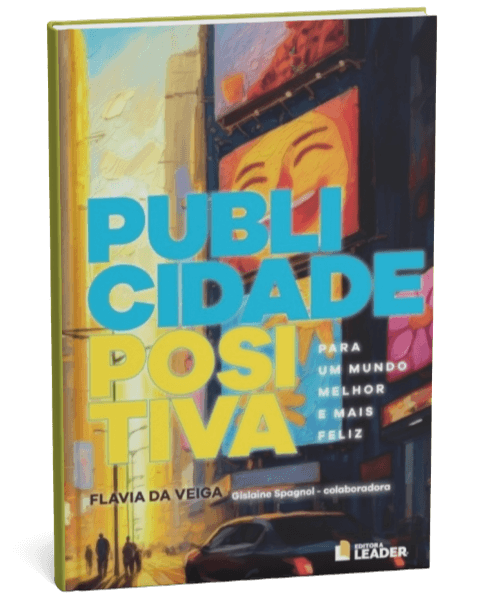 Publicidade Positiva