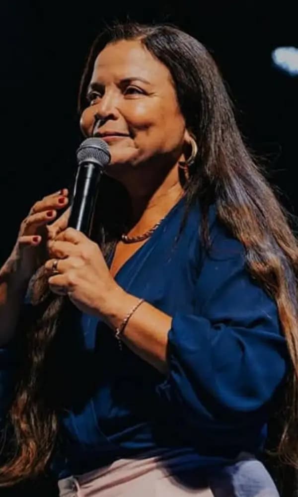 Andréa Vermont