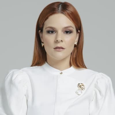 Foto de Isa Cressoni