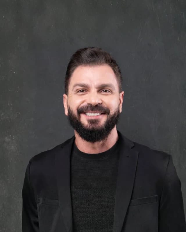 Foto de Fabio Nudge
