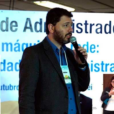 Galeria de imagens