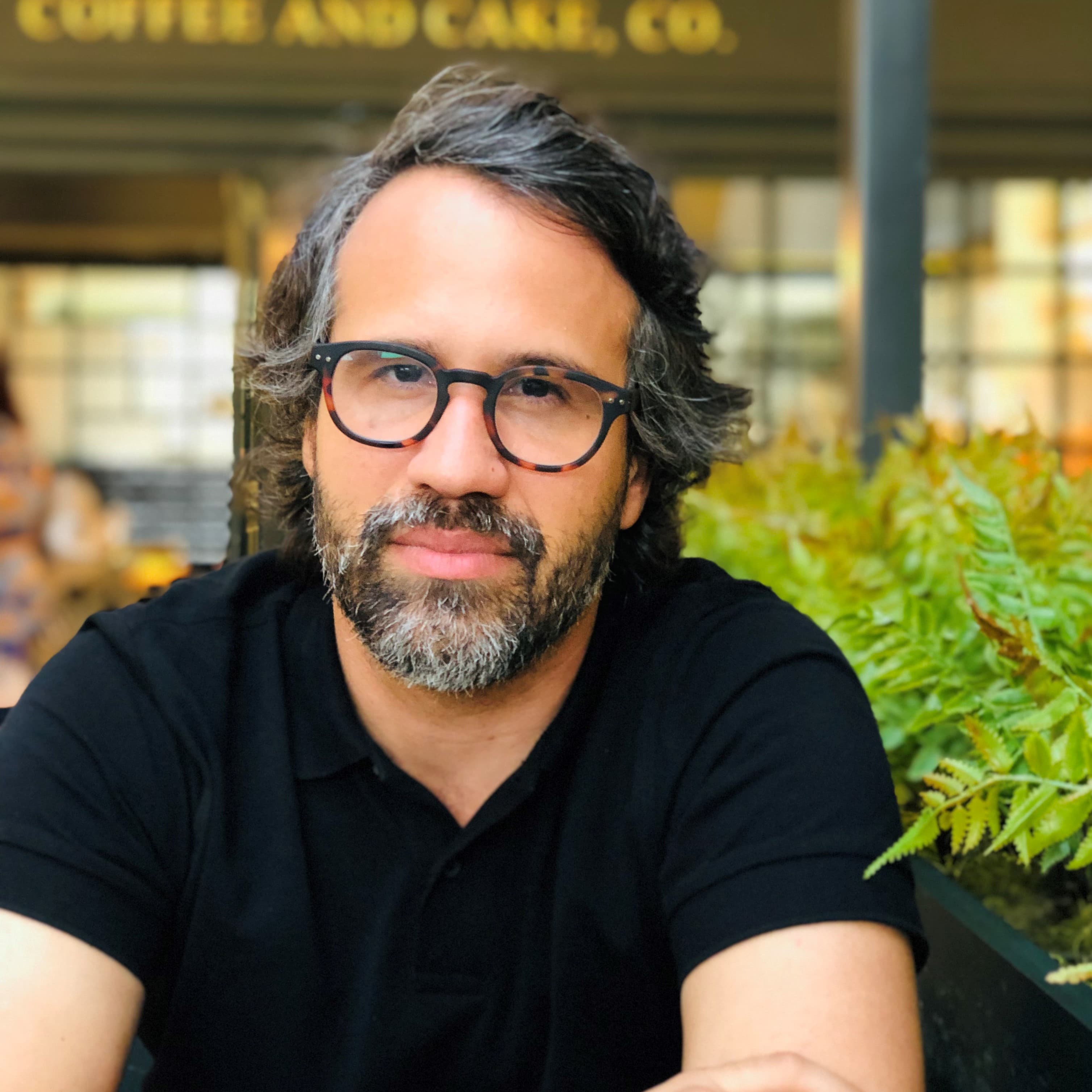 Dante Freitas