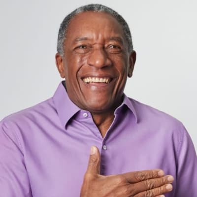 Foto de Geraldo Rufino