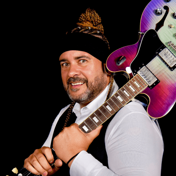 Foto de Rcky Chaves