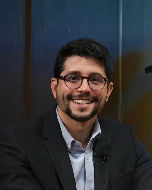 Foto de Felipe Hatab