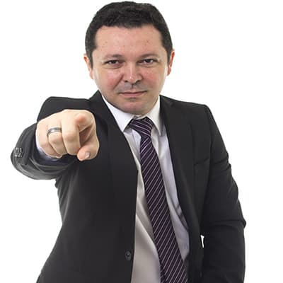 Foto de Jean Oliveira