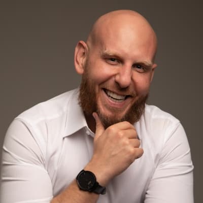 Foto de Dino Gueno