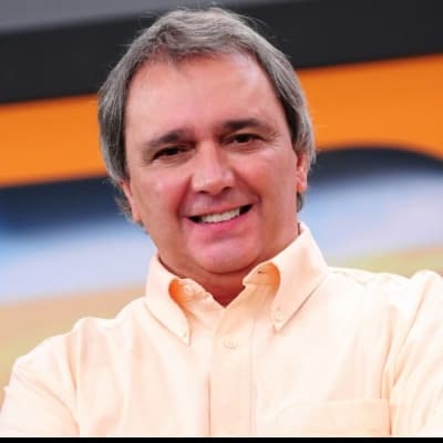 Foto de Reginaldo Leme