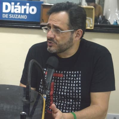 Galeria de imagens
