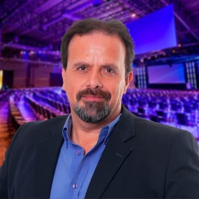 Fernando Lemos