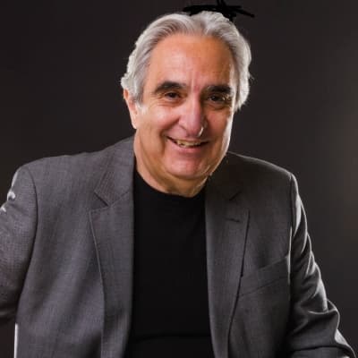 Luiz Roberto Carnier