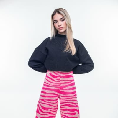 Foto de Rivkah