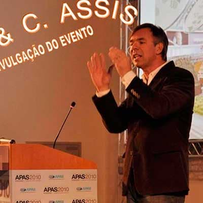 Galeria de imagens