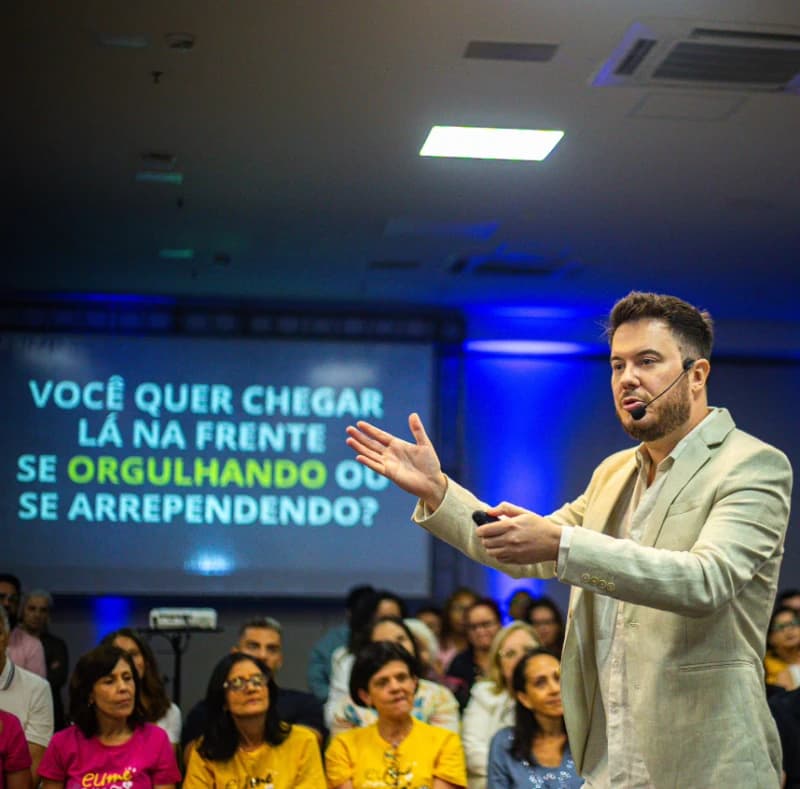 Galeria de imagens