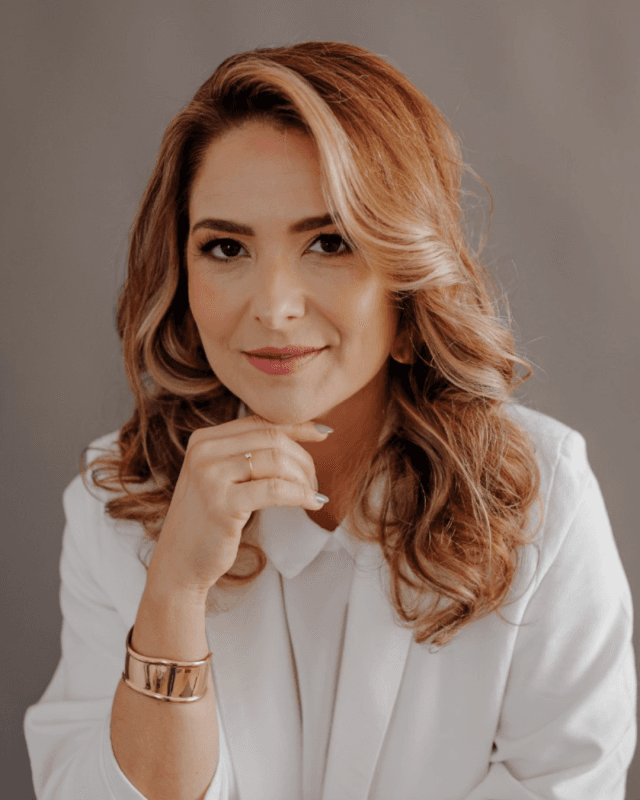 Foto de Vanessa Martinelli
