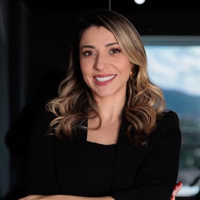 Foto de Mari Coelho
