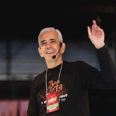 Ricardo Trajano
