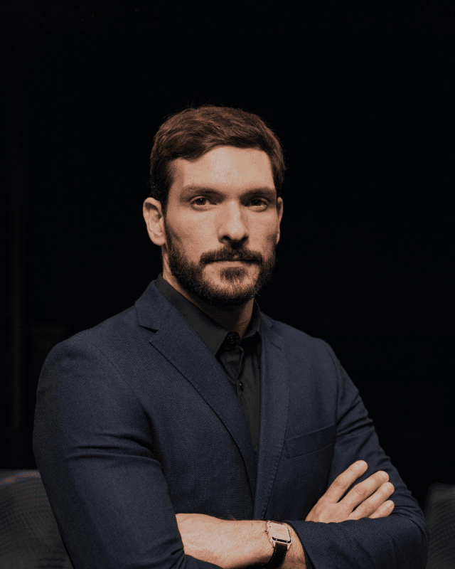 Foto de Bruno Perini