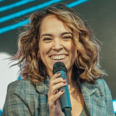 Foto de Maria Constantino