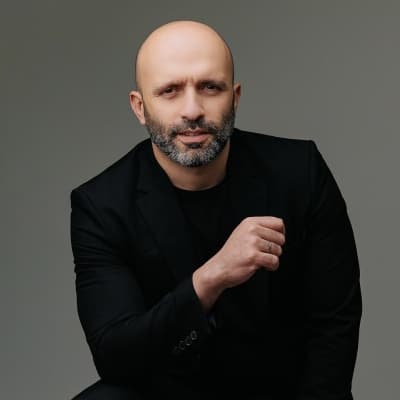 Foto de Igor Drudi