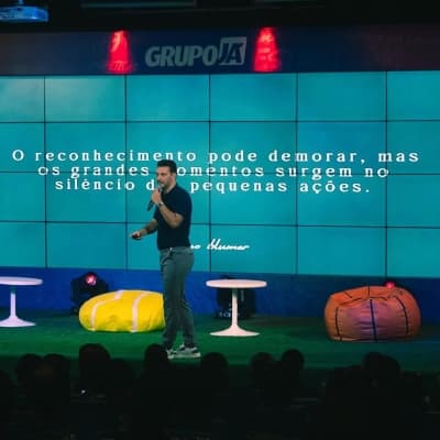 Galeria de imagens