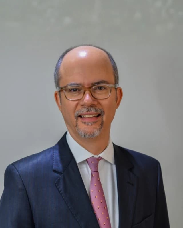 Foto de Luiz Barretto