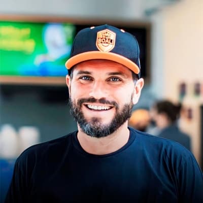 Foto de Rodrigo Barros