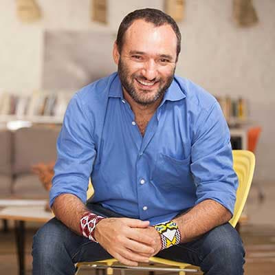 Marcelo Rosenbaum