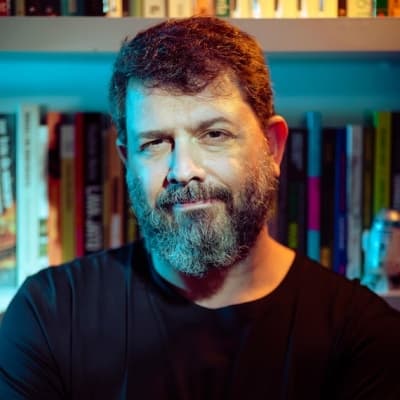 Foto de Pedro Dória