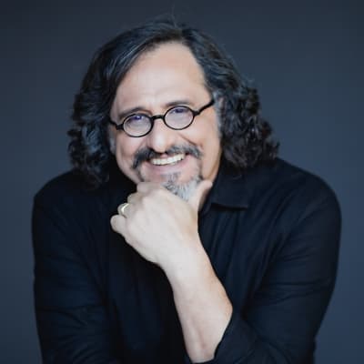 Foto de Eduardo Zugaib