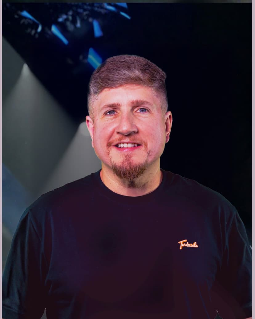 Foto de Rafael Liporace