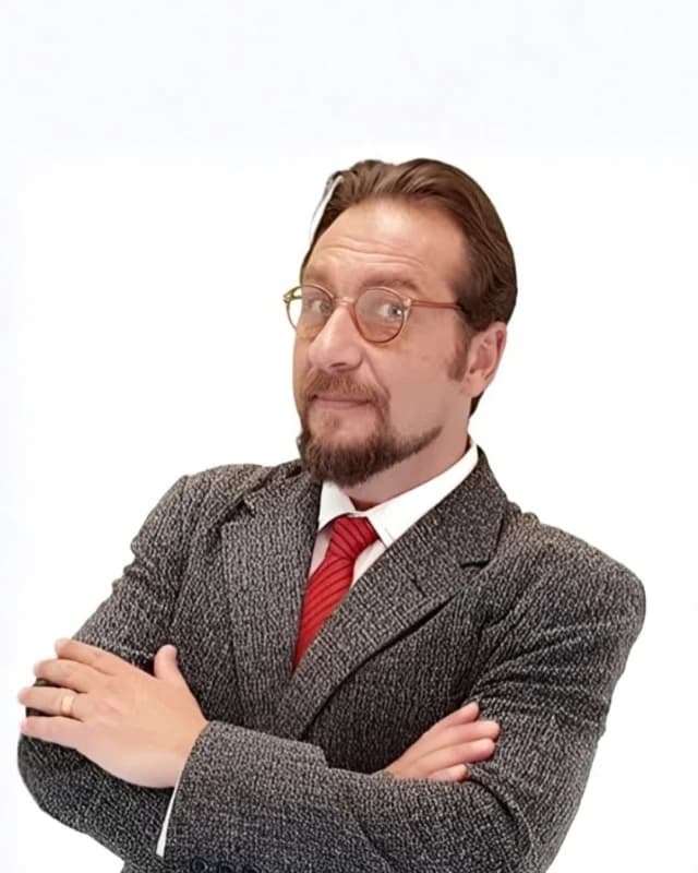 Foto de Clovis Tavares