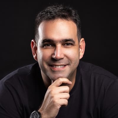 Foto de Leandro Trajano