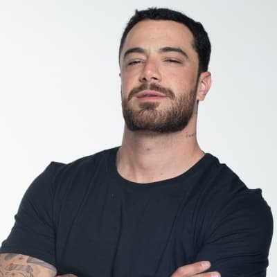 Felipe Titto