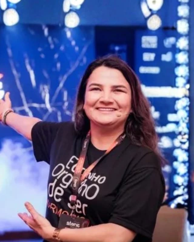 Katiane Passos