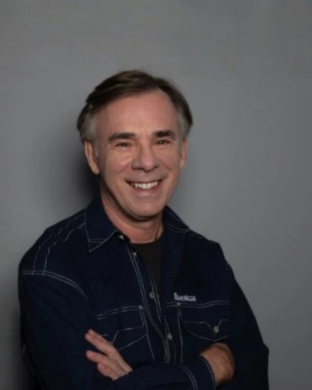 Foto de Manoel Alves Lima